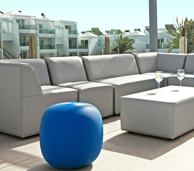 solarium hotel plaza palmeras