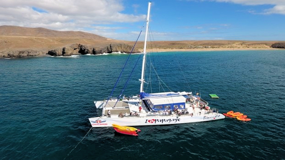 Pagagayo hotel plaza palmeras