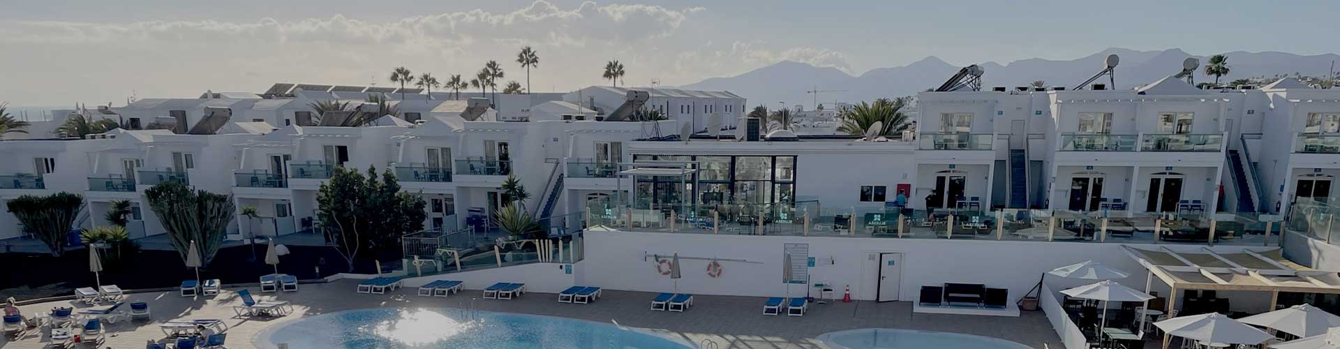 gallery hotel plaza palmeras